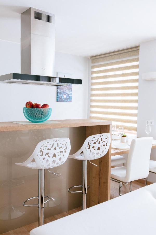 New Exclusive 2 Bedroom Apartment In Oldriga Exterior foto