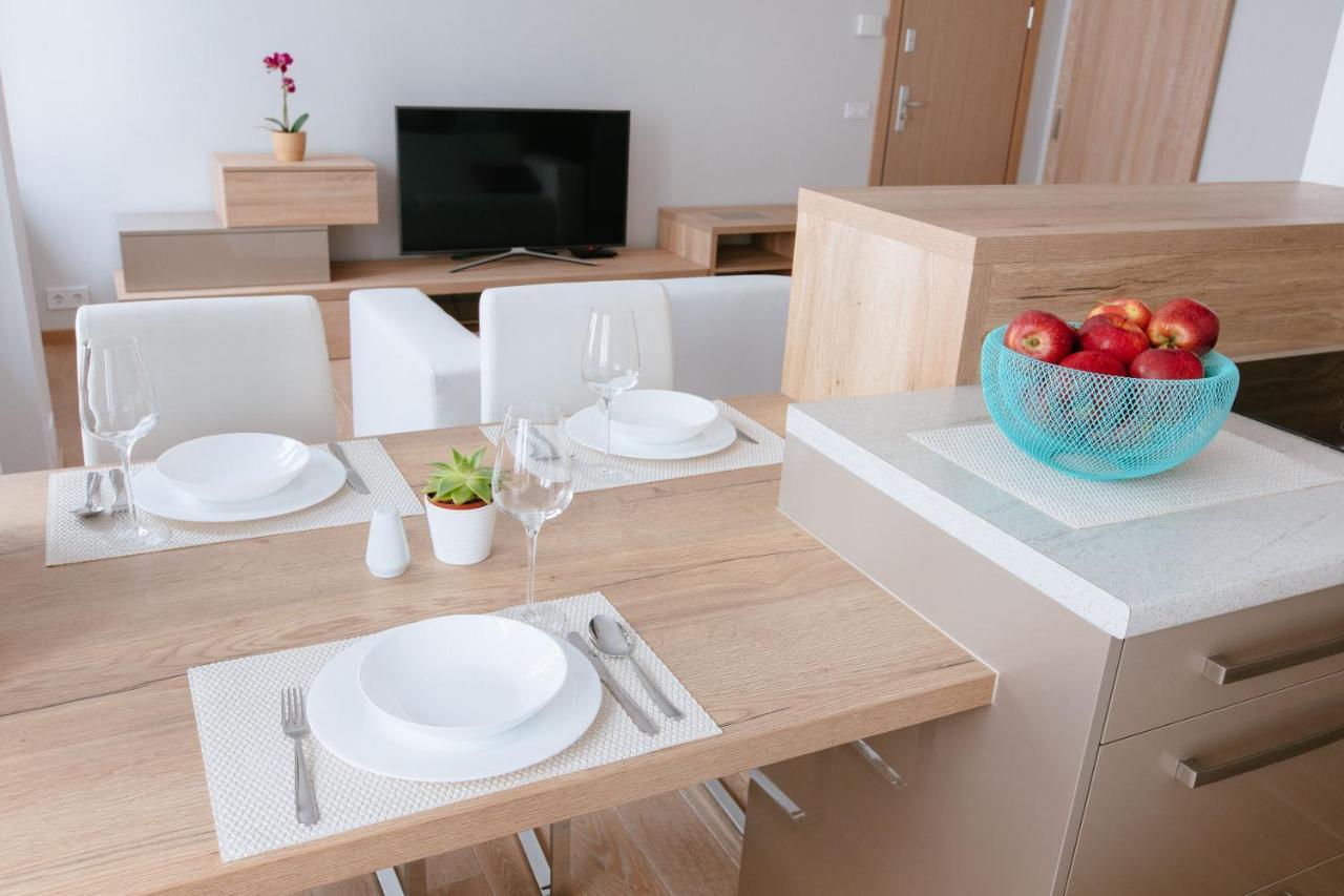 New Exclusive 2 Bedroom Apartment In Oldriga Exterior foto