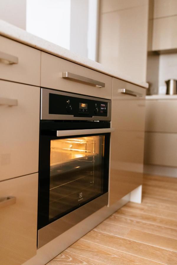 New Exclusive 2 Bedroom Apartment In Oldriga Exterior foto